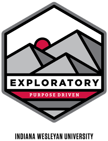Exploratory logo